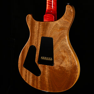 PRS Custom 24-08 Private Stock Color Salmon 10 Top (601)