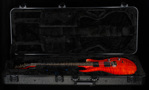 PRS Custom 24-08 Private Stock Color Salmon 10 Top (601)