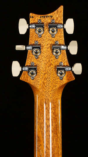 PRS Limited Edition Custom 24 "Birds of a Feather" Blood Red Artist Top (773)