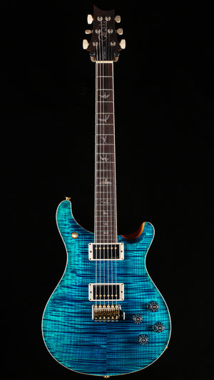 PRS Wood Library McCarty 594 Tremolo 10 Top (026)