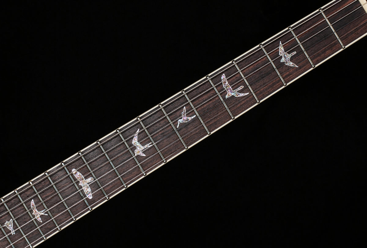 PRS Wood Library McCarty 594 Tremolo 10 Top (026)