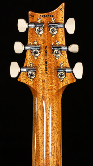 PRS Wood Library McCarty 594 Tremolo 10 Top (026)