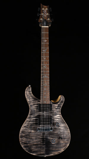 PRS Limited Edition Wood Library Custom 24 Stoptail 10 Top Purple Mist (109)