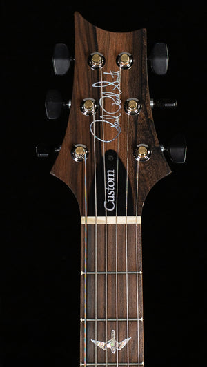 PRS Limited Edition Wood Library Custom 24 Stoptail 10 Top Purple Mist (109)