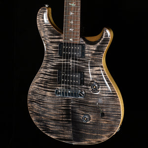 PRS Limited Edition Wood Library Custom 24 Stoptail 10 Top Purple Mist (109)