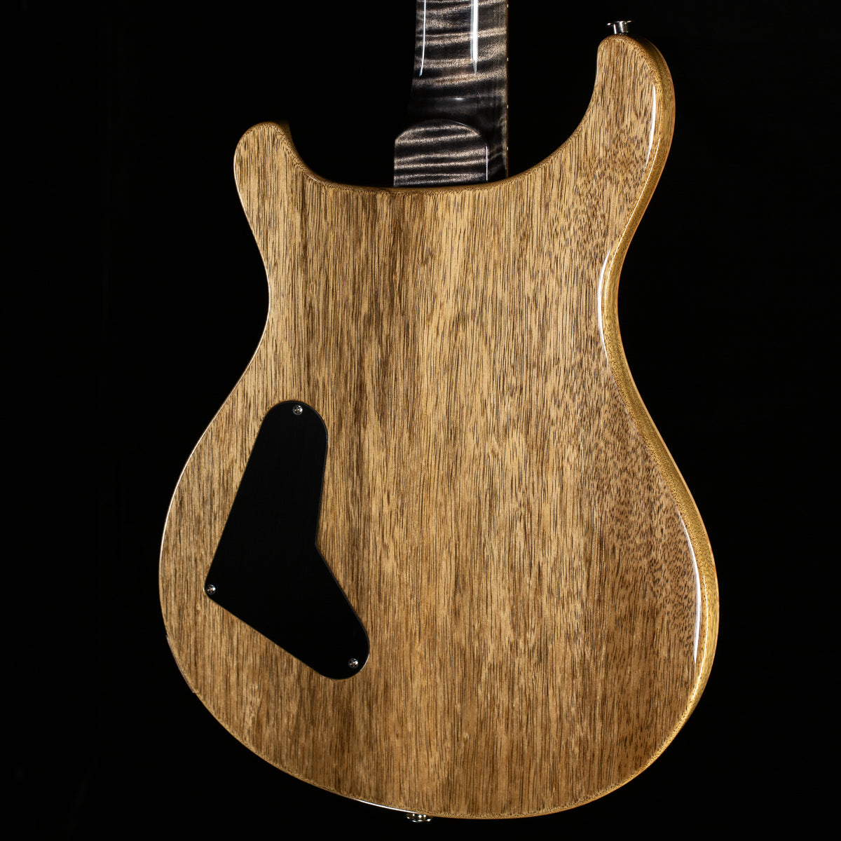 PRS Limited Edition Wood Library Custom 24 Stoptail 10 Top Purple Mist (109)