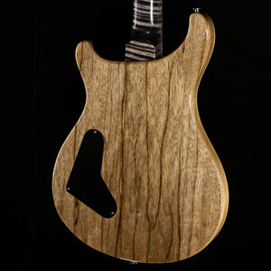 PRS Limited Edition Wood Library Custom 24 Stoptail Charcoal 10 Top (170)