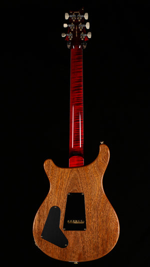 PRS Wood Library McCarty Tremolo w/ 408 Switching Red Tiger 10 Top (434)