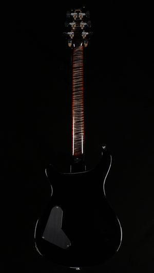 PRS Limited Edition Wood Library Custom 24 Stoptail Tri-Color Sunburst 10 Top (446)