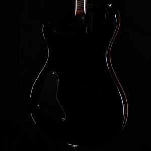 PRS Limited Edition Wood Library Custom 24 Stoptail Tri-Color Sunburst 10 Top (446)