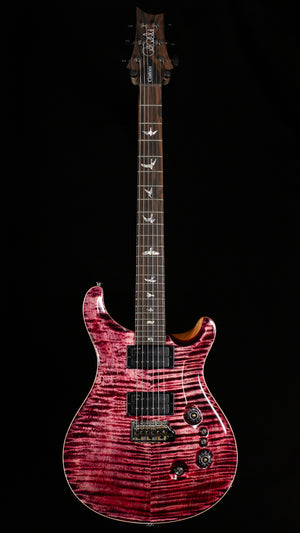 PRS Custom 24-08 Private Stock Color Pomegranate 10 Top (511)