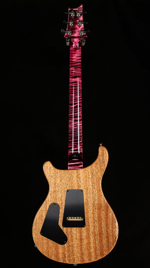 PRS Custom 24-08 Private Stock Color Pomegranate 10 Top (511)