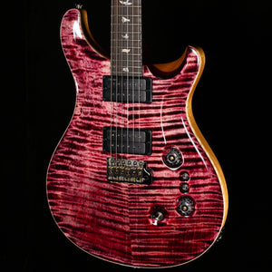 PRS Custom 24-08 Private Stock Color Pomegranate 10 Top (511)