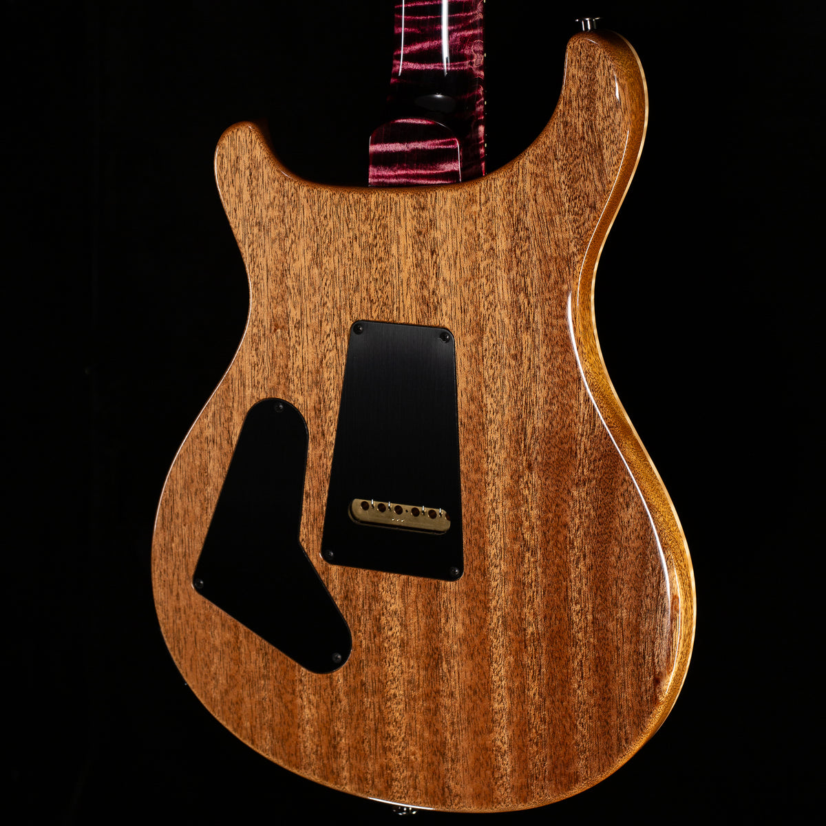 PRS Custom 24-08 Private Stock Color Pomegranate 10 Top (511)