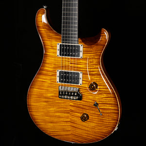 PRS Limited Edition Custom 24 "Birds of a Feather" Honey Gold Artist Top (223)