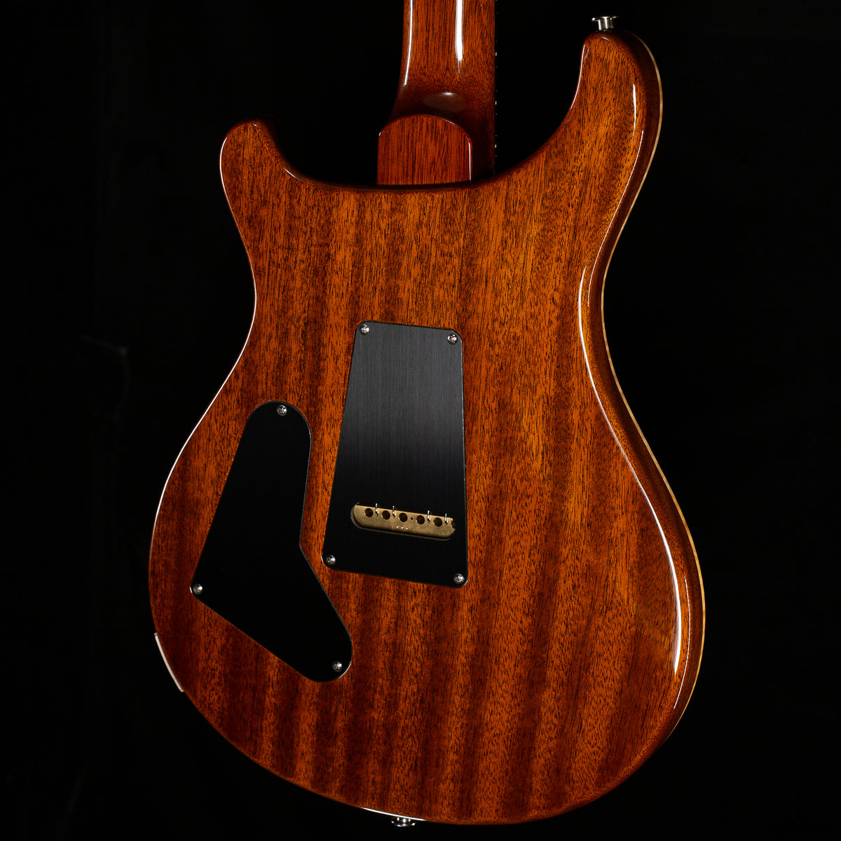 PRS Limited Edition Custom 24 "Birds of a Feather" Honey Gold Artist Top (223)