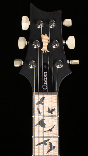 PRS Limited Edition Custom 24 "Birds of a Feather" Honey Gold Artist Top (223)