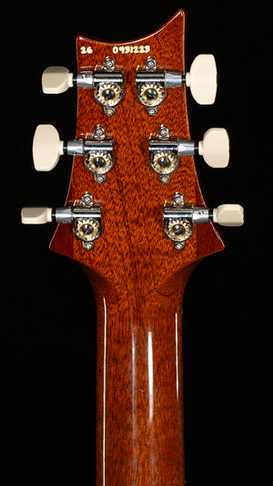 PRS Limited Edition Custom 24 "Birds of a Feather" Honey Gold Artist Top (223)