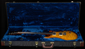 PRS Limited Edition Custom 24 "Birds of a Feather" Honey Gold Artist Top (223)