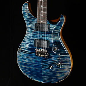 PRS Custom 24-08 Private Stock Color Indigo 10 Top (511)