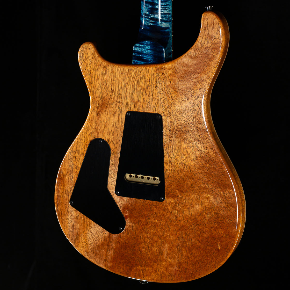 PRS Custom 24-08 Private Stock Color Indigo 10 Top (511)