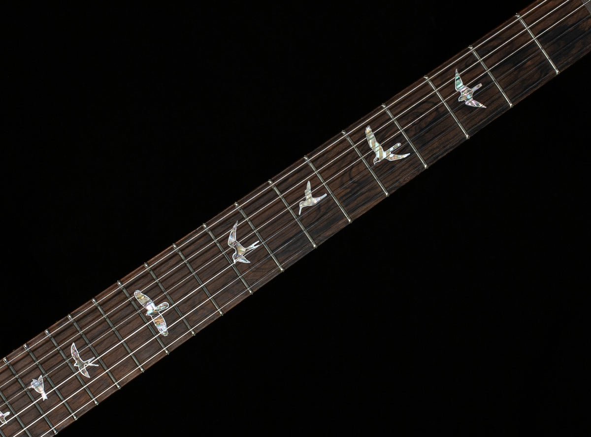 PRS Custom 24-08 Private Stock Color Indigo 10 Top (511)