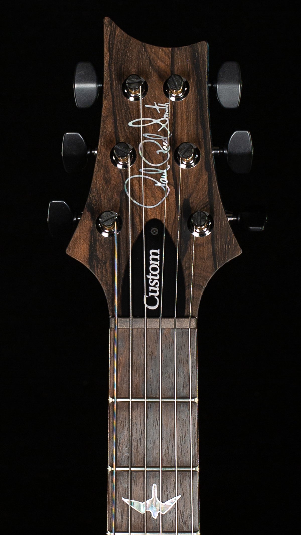 PRS Custom 24-08 Private Stock Color Indigo 10 Top (511)