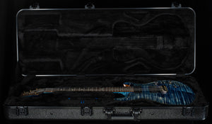 PRS Custom 24-08 Private Stock Color Indigo 10 Top (511)