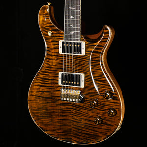 PRS Wood Library McCarty 594 Tremolo 10 Top Limited Run Tiger Eye (524)