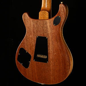 PRS Wood Library McCarty 594 Tremolo 10 Top Limited Run Tiger Eye (524)