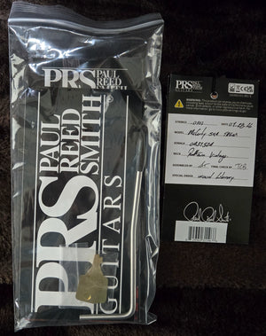 PRS Wood Library McCarty 594 Tremolo 10 Top Limited Run Tiger Eye (524)