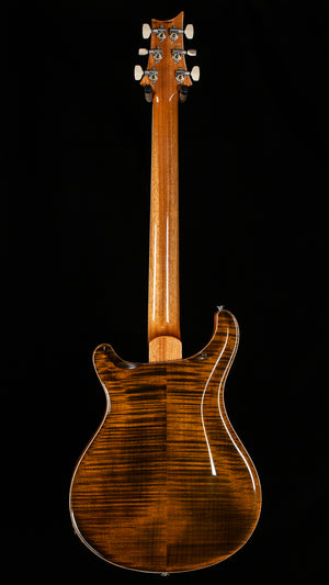 PRS McCarty 594 Hollowbody II Private Stock Color Tiger Eye (537)