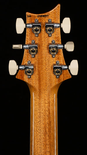 PRS McCarty 594 Hollowbody II Private Stock Color Tiger Eye (537)