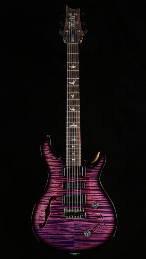 PRS Special Semi-Hollow Artist Top Ultra Violet Smokeburst (704)