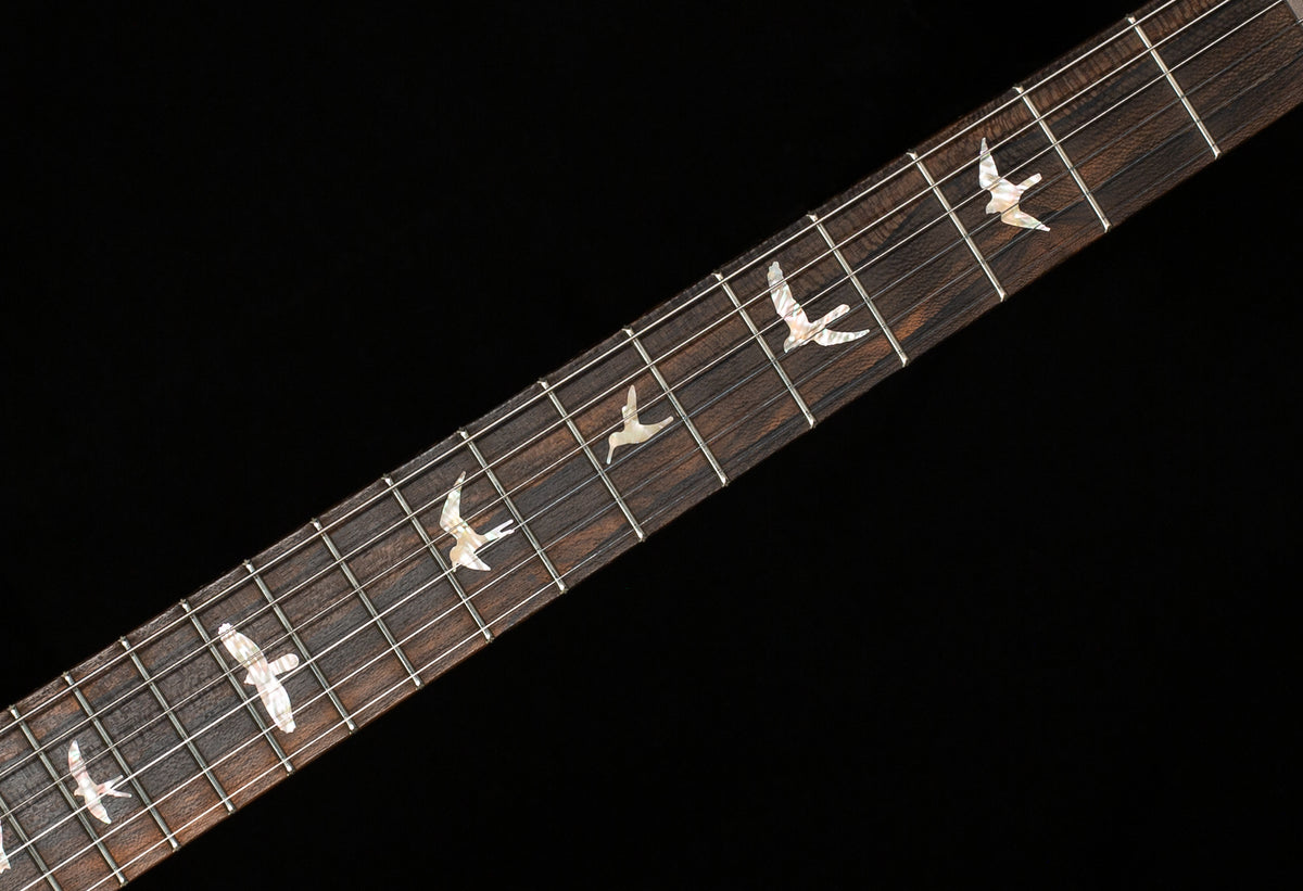 PRS Special Semi-Hollow Artist Top Ultra Violet Smokeburst (704)
