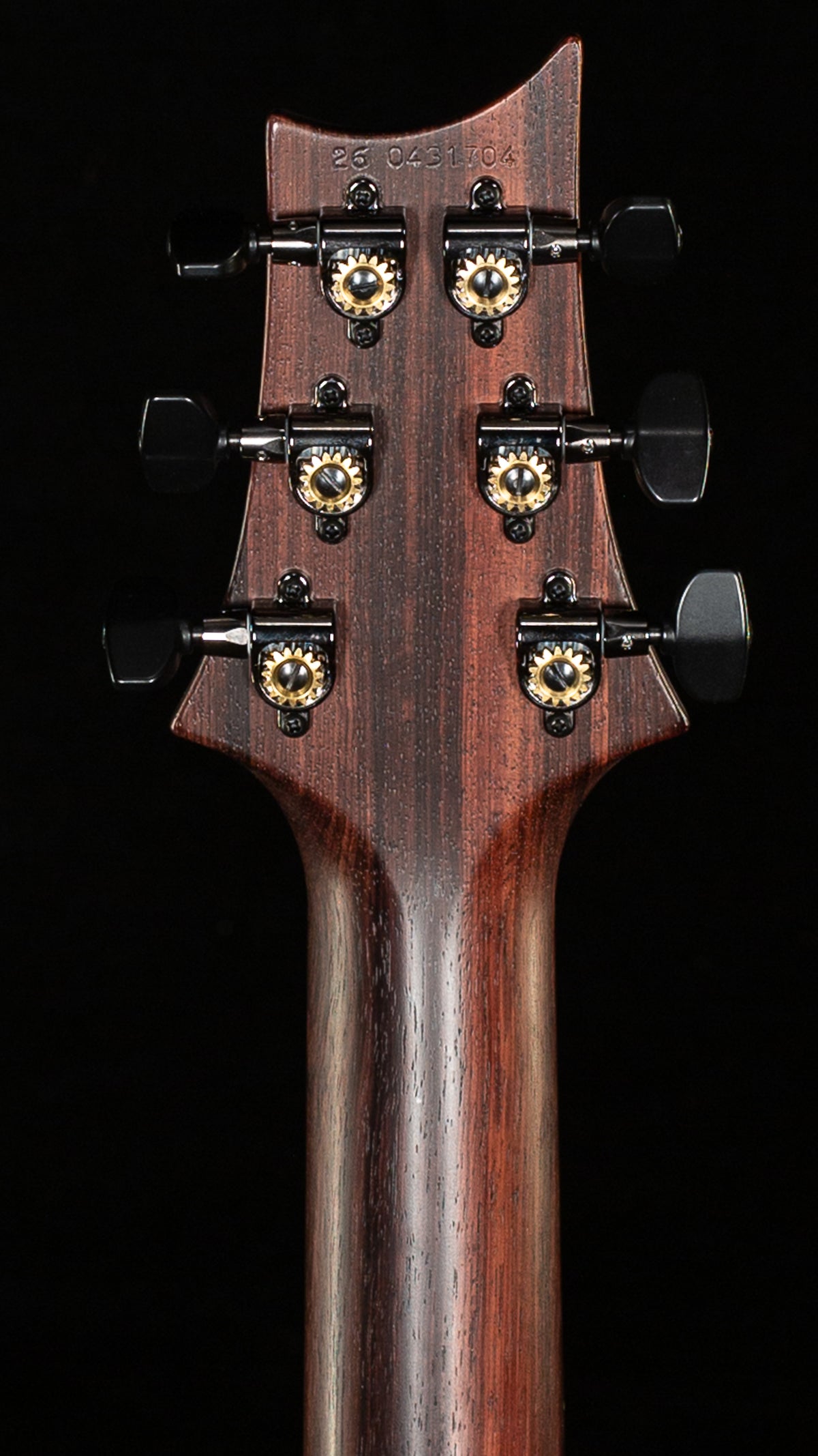 PRS Special Semi-Hollow Artist Top Ultra Violet Smokeburst (704)