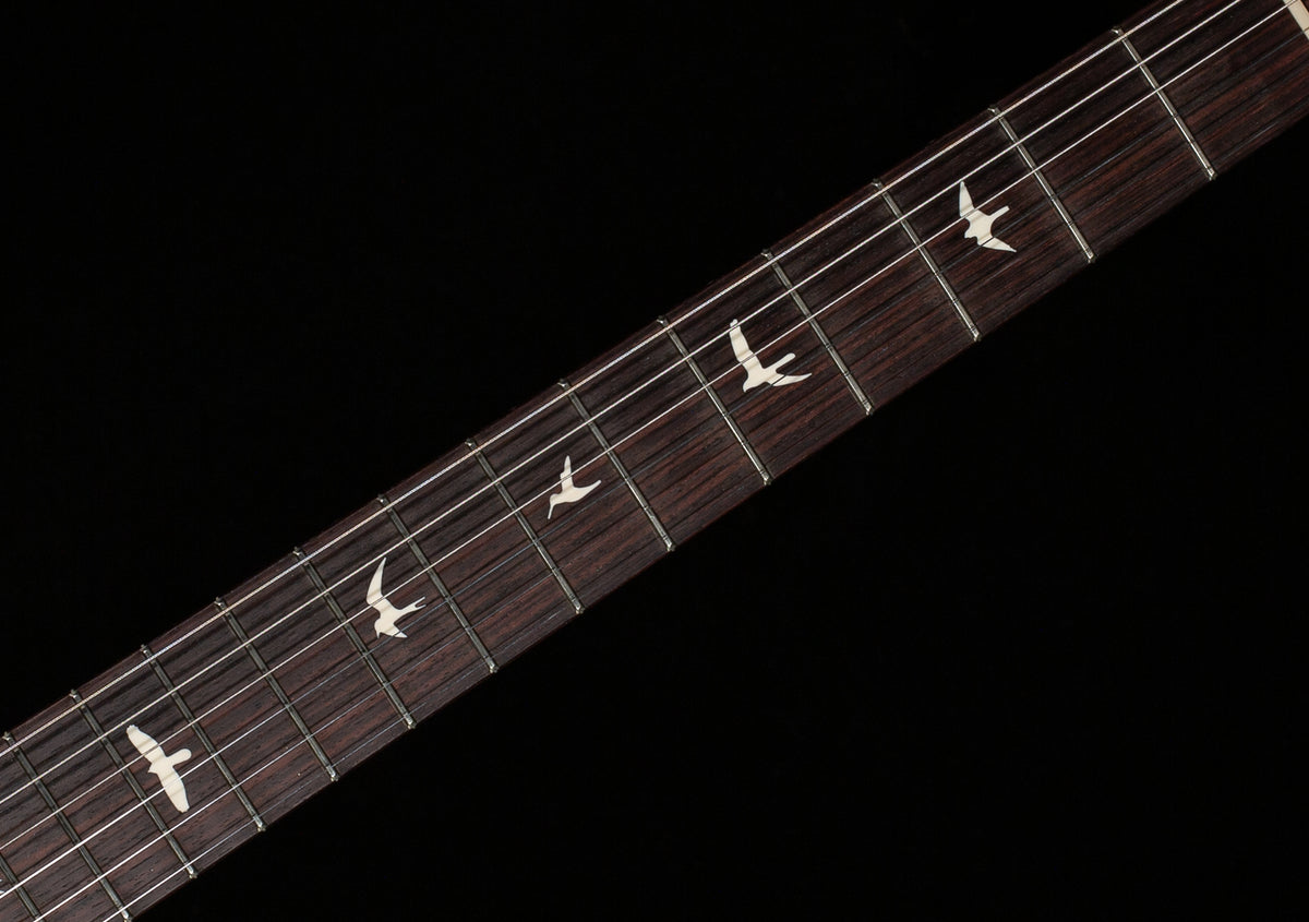 PRS John Mayer Silver Sky Venetian Blue (399)