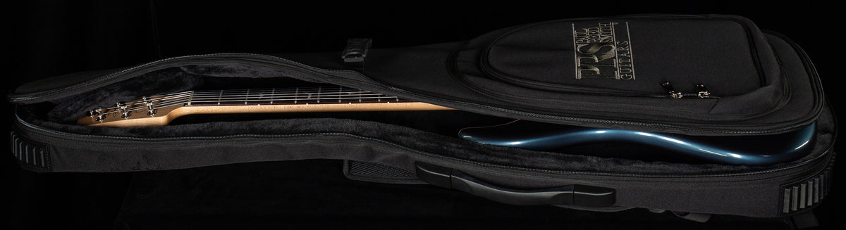PRS John Mayer Silver Sky Venetian Blue (399)