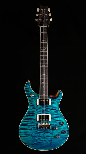 PRS Wood Library McCarty 594 Tremolo Laguna 10 Top Limited Run (070)