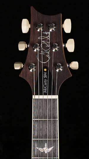 PRS Wood Library McCarty 594 Tremolo Laguna 10 Top Limited Run (070)