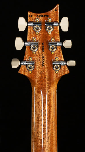 PRS Wood Library McCarty 594 Tremolo Laguna 10 Top Limited Run (070)