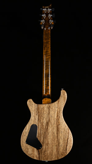 PRS Limited Edition Wood Library Custom 24 Stoptail 10 Top Tiger Eye (351)