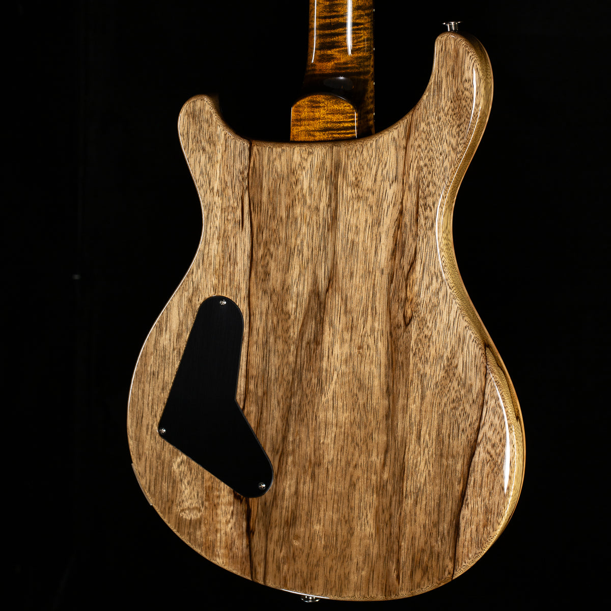 PRS Limited Edition Wood Library Custom 24 Stoptail 10 Top Tiger Eye (351)