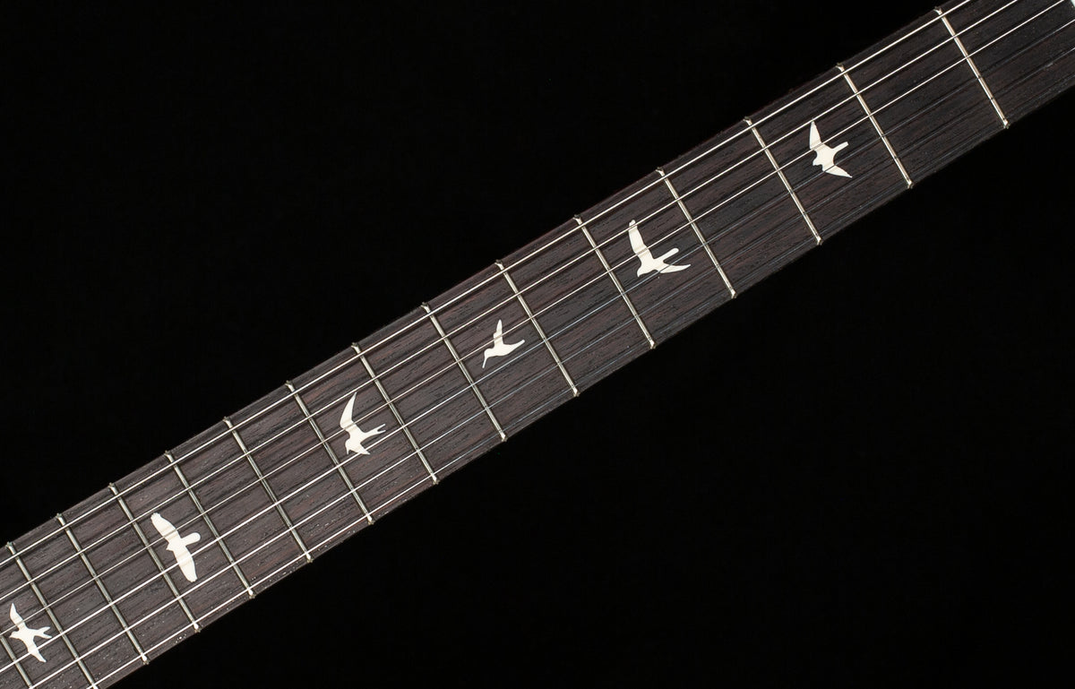 PRS John Mayer Silver Sky Wild Blue Limited Edition (471)