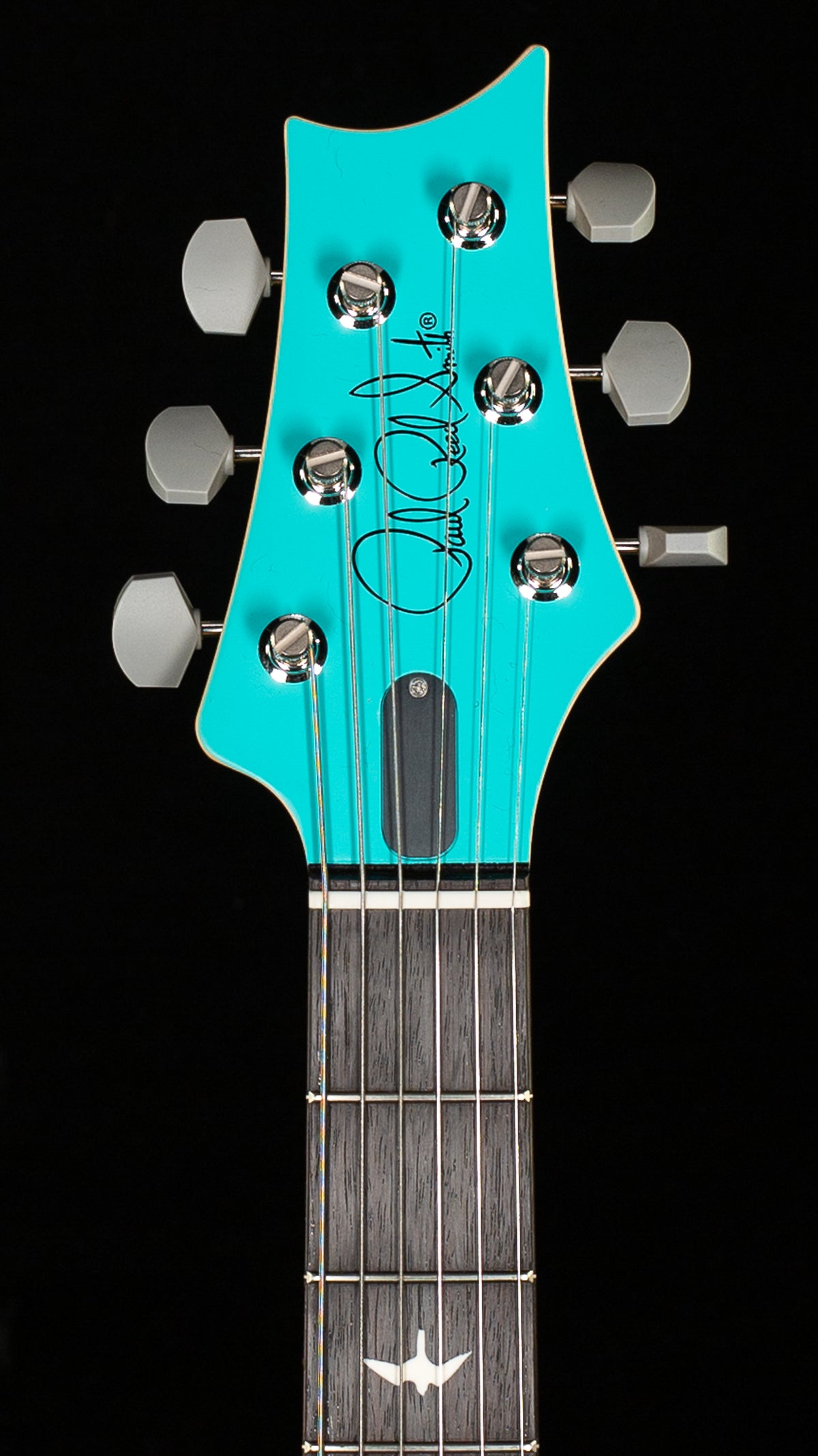 PRS John Mayer Silver Sky Wild Blue Limited Edition (471)