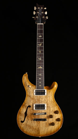 PRS Wood Library McCarty Korina 594 Semi-Hollow Small Batch Limited (621)