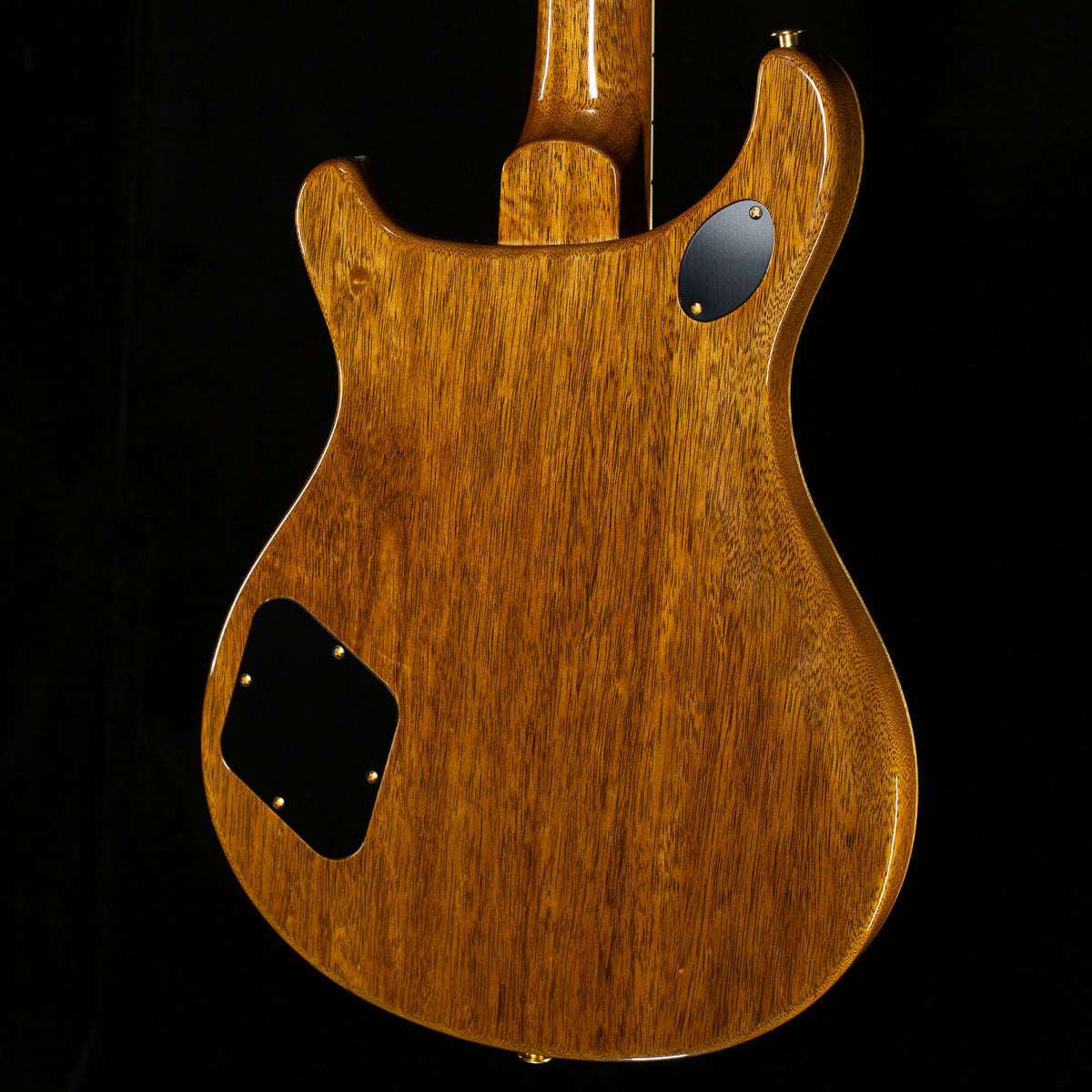 PRS Wood Library McCarty Korina 594 Semi-Hollow Small Batch Limited (621)