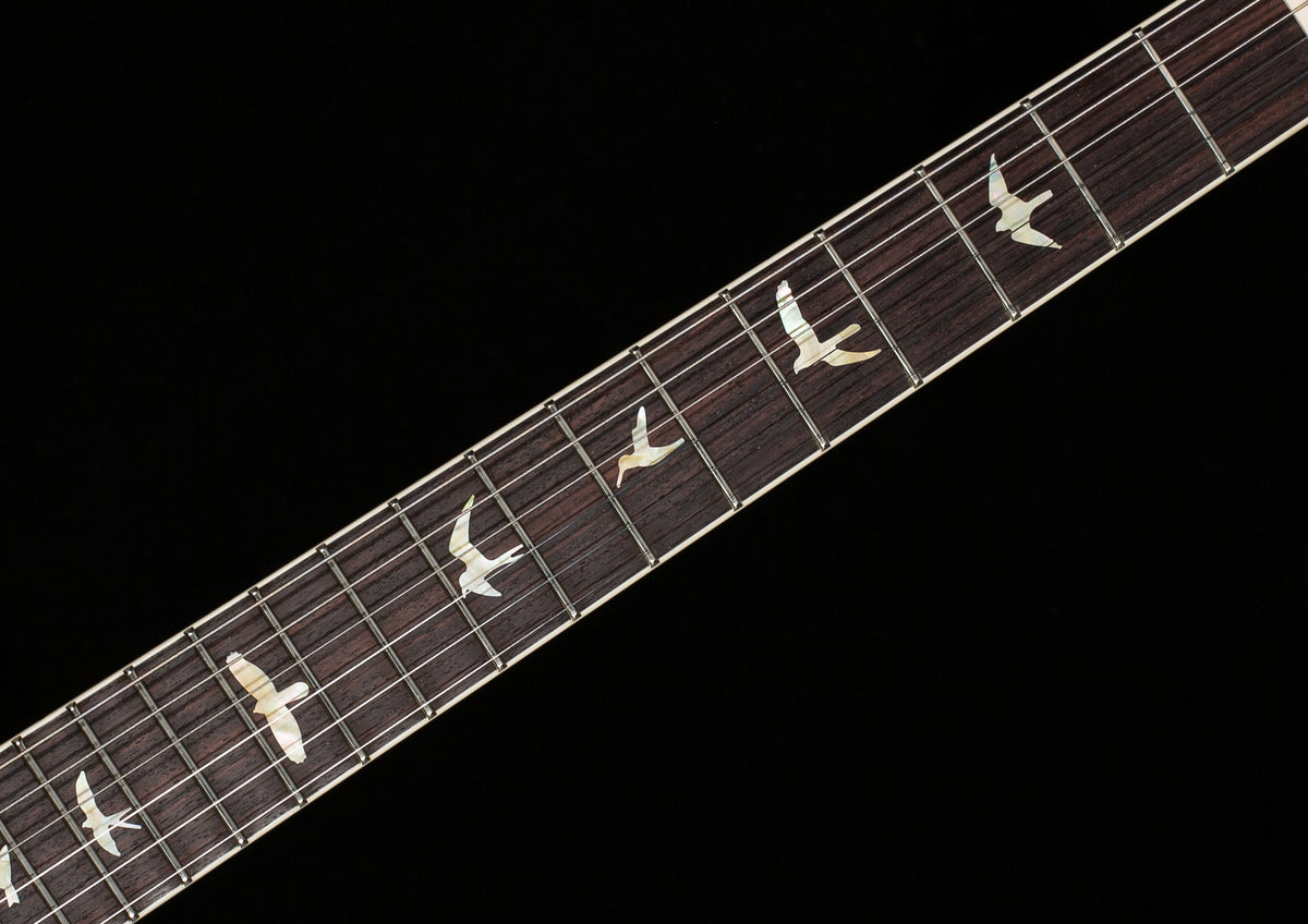PRS Wood Library McCarty Korina 594 Semi-Hollow Small Batch Limited (621)