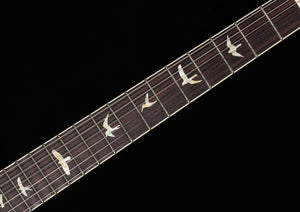 PRS Wood Library McCarty Korina 594 Semi-Hollow Small Batch Limited (621)