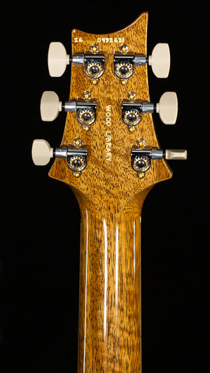 PRS Wood Library McCarty Korina 594 Semi-Hollow Small Batch Limited (621)
